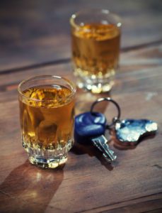 DUI Lawyer in Baltimore County MD