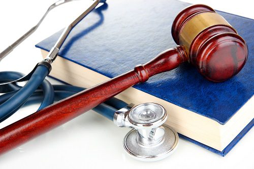 Criminal lawyer Seth Okin discusses religion versus medicine