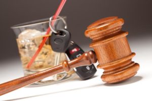Multiple Offense DUI Lawyer