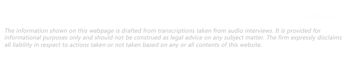 disclaimer disclaimer