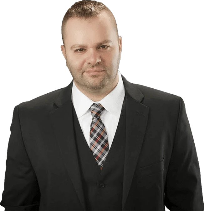 attorney